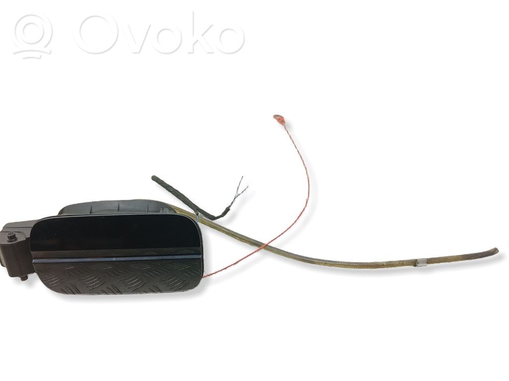 Audi A4 S4 B9 Fuel tank cap 