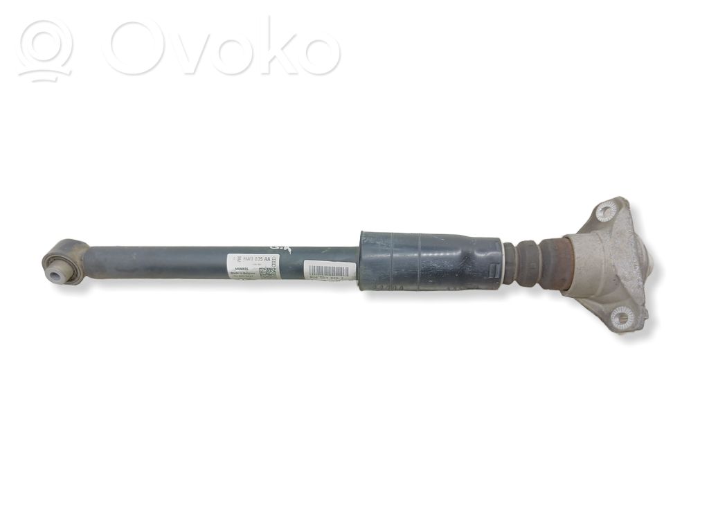 Audi A4 S4 B9 Ammortizzatore posteriore 