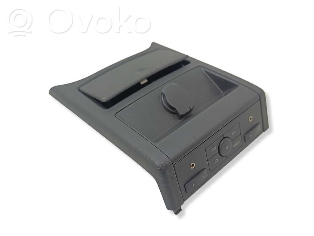 Opel Signum Unidad central de control multimedia 