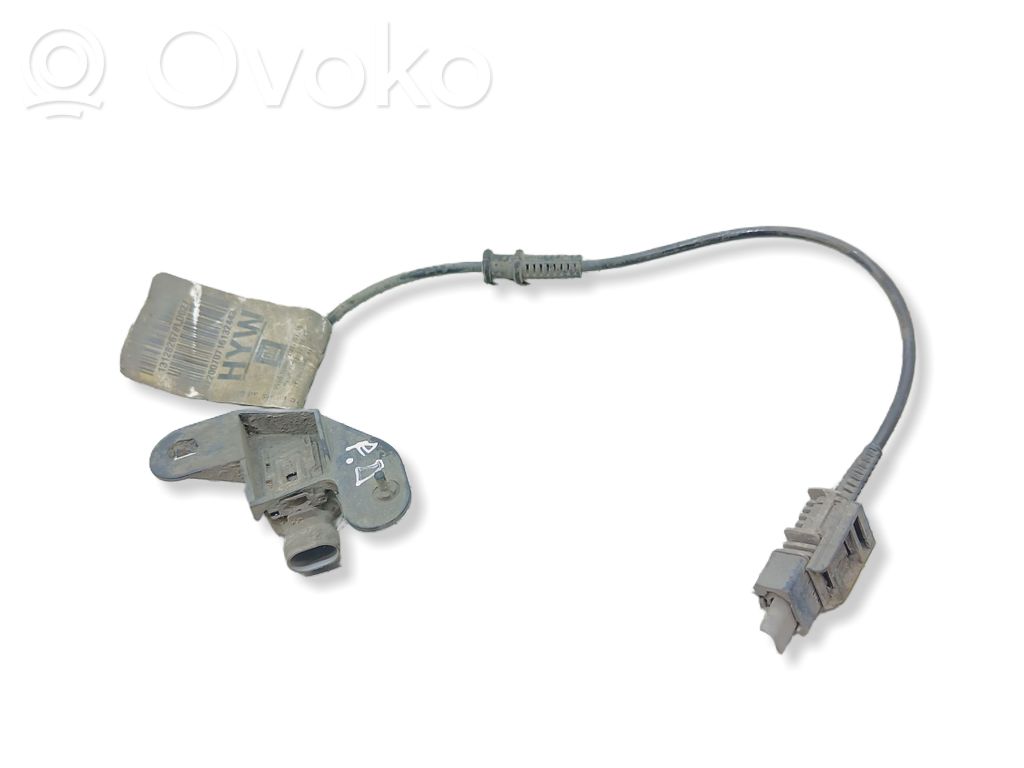 Opel Signum Cableado del sensor ABS delantero 