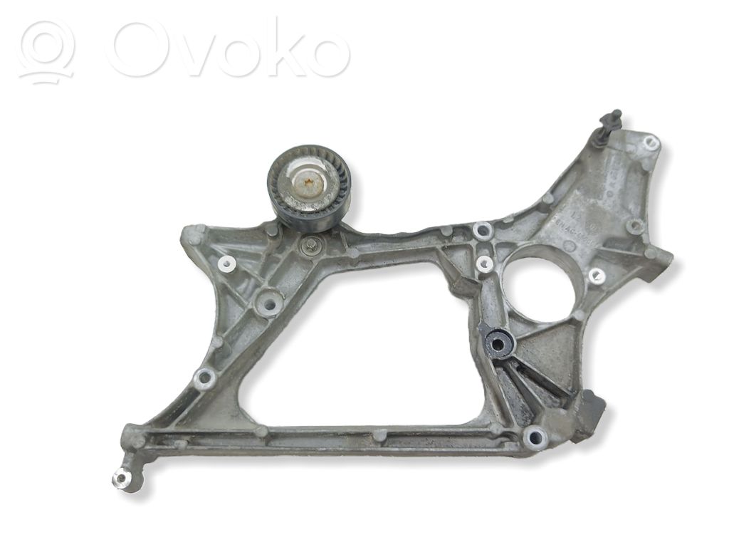 Mercedes-Benz ML W166 Generator/alternator bracket 