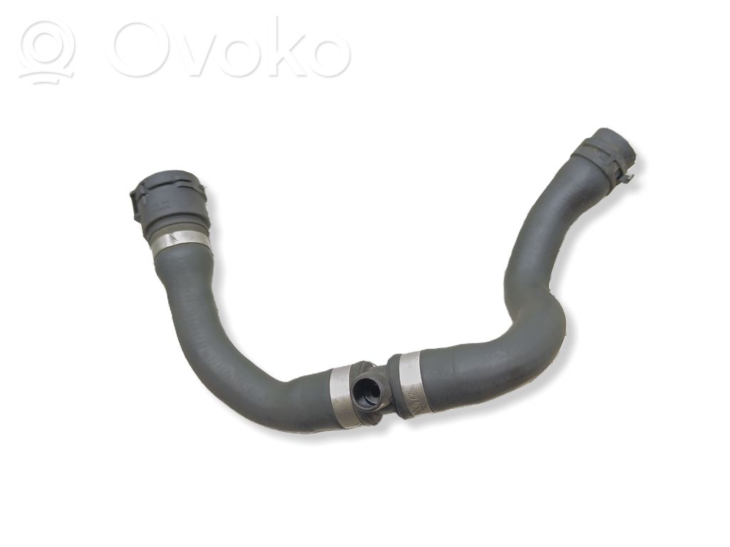 Volvo S60 Engine coolant pipe/hose 