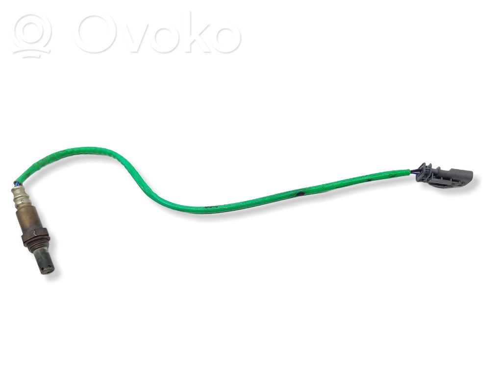 Volvo S60 Lambda zondas 