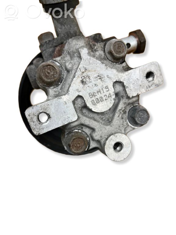 Opel Insignia A Power steering pump 