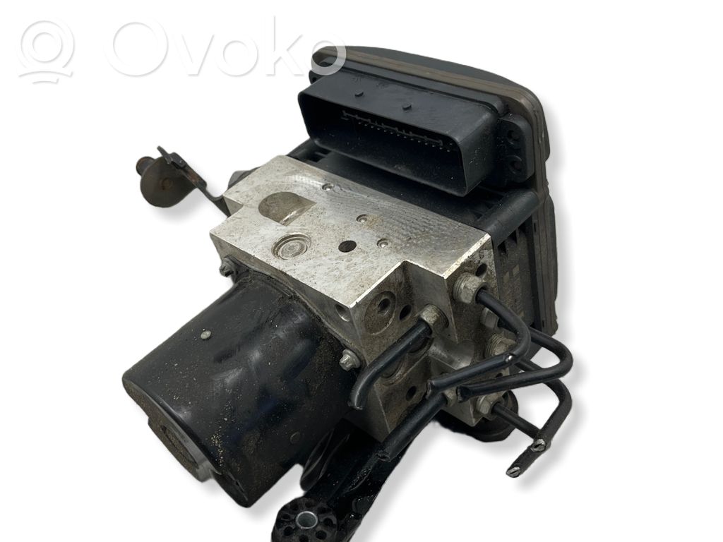 BMW 5 E60 E61 ABS Pump 