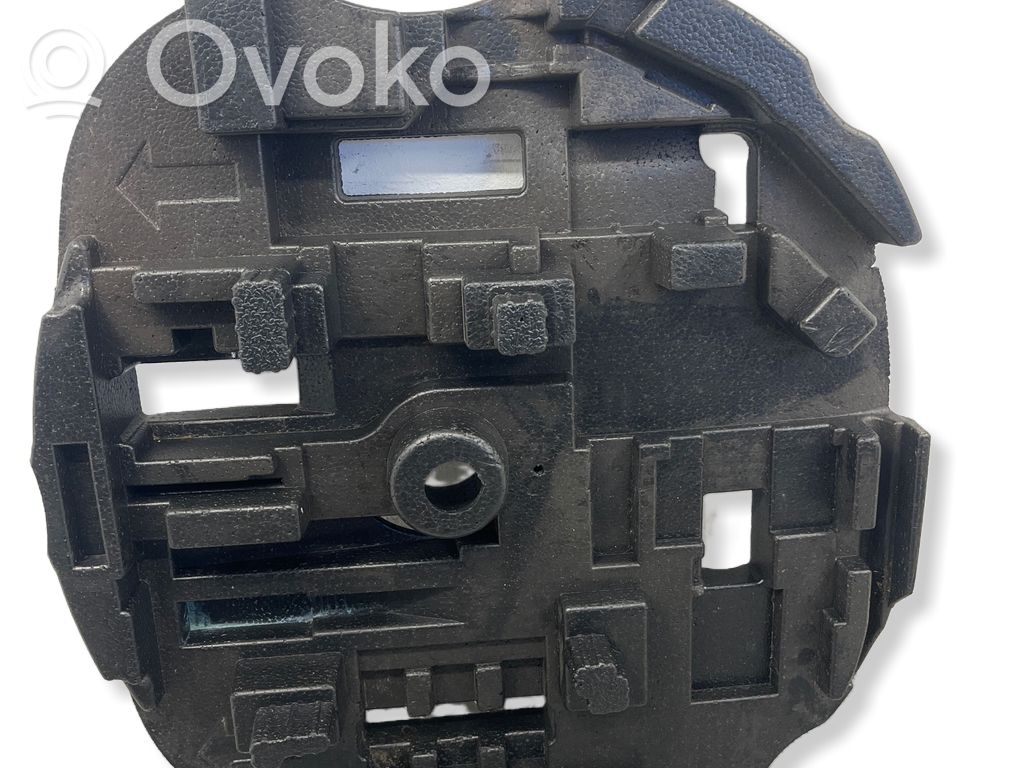 BMW 5 E60 E61 Spare wheel section trim 