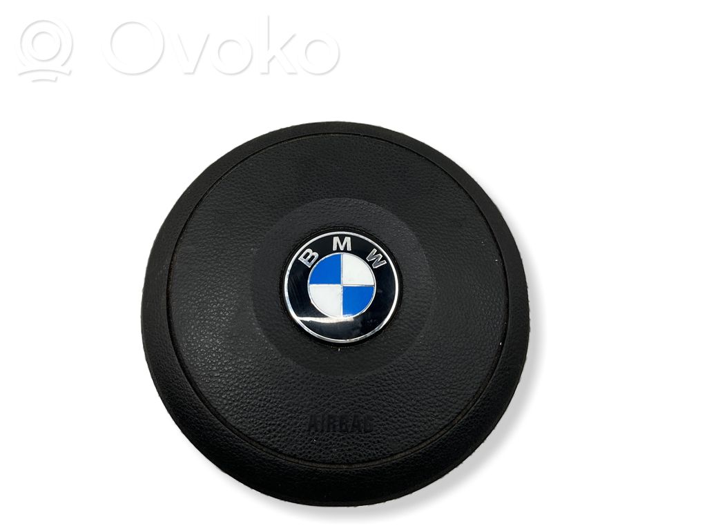 BMW 5 E60 E61 Drošības spilvenu komplekts ar paneli 