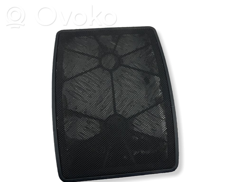 BMW 5 E60 E61 Gitter Hutablage 