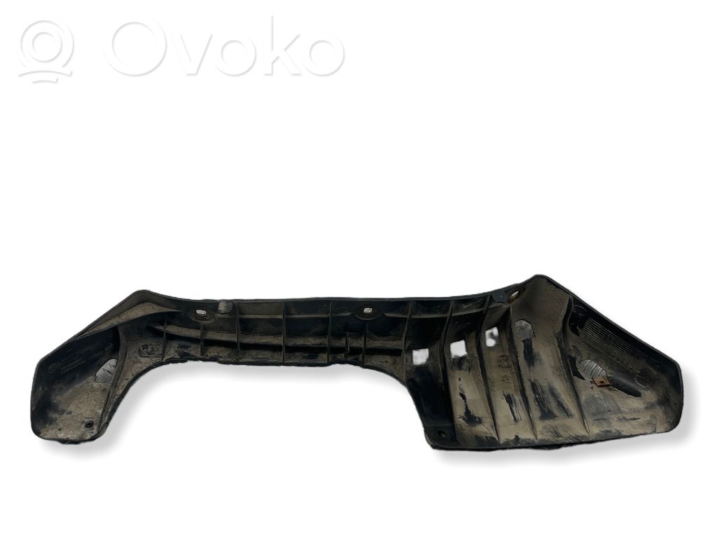 BMW 5 E60 E61 Rear bumper mounting bracket 