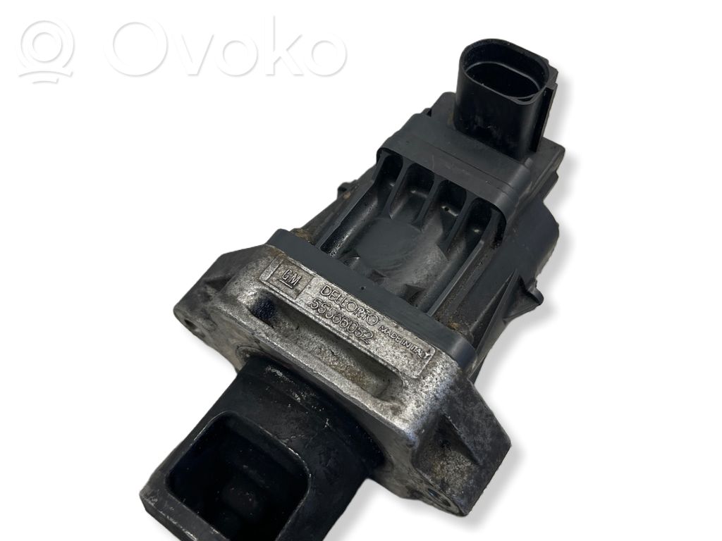 Opel Insignia A EGR vārsts 