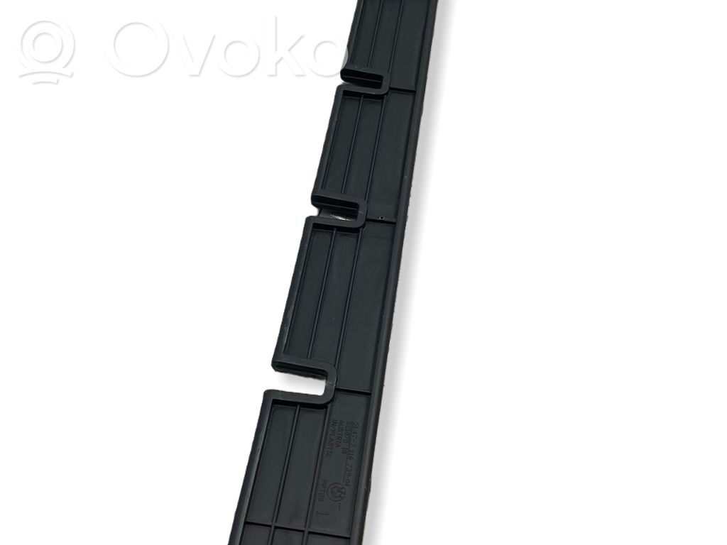 BMW 5 E60 E61 Other trunk/boot trim element 