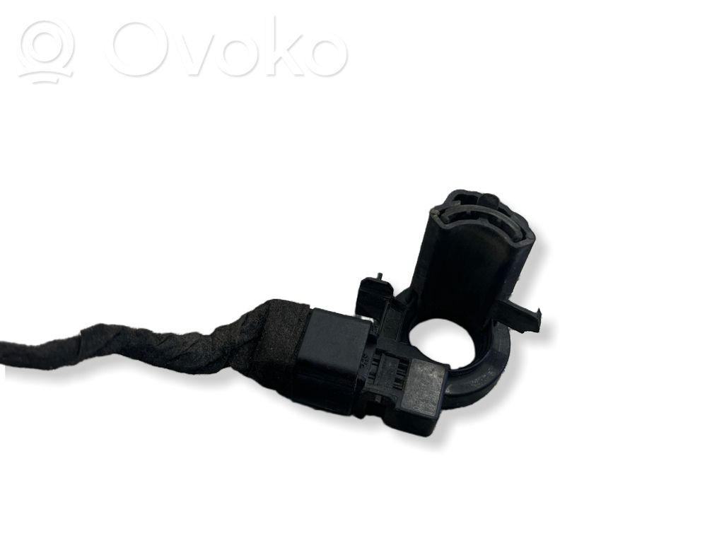 Opel Insignia A Immobiliser reader (aerial) 