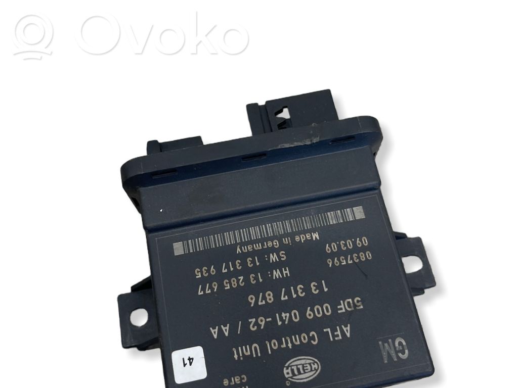 Opel Insignia A Light module LCM 