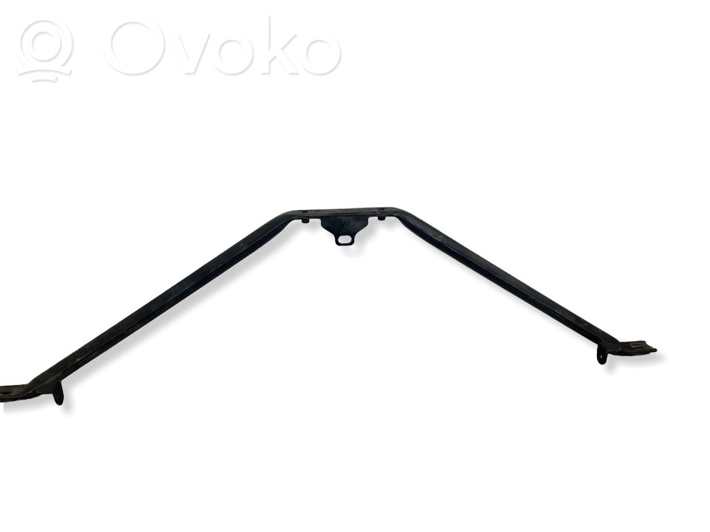BMW 5 E60 E61 Radiator support slam panel bracket 