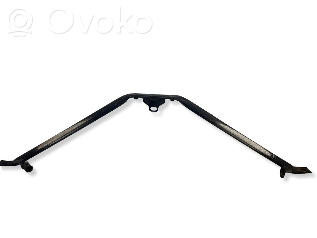BMW 5 E60 E61 Radiator support slam panel bracket 