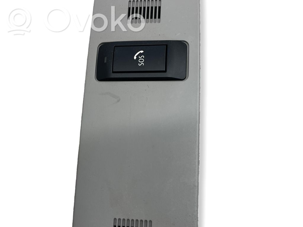 BMW 5 E60 E61 Other interior part 