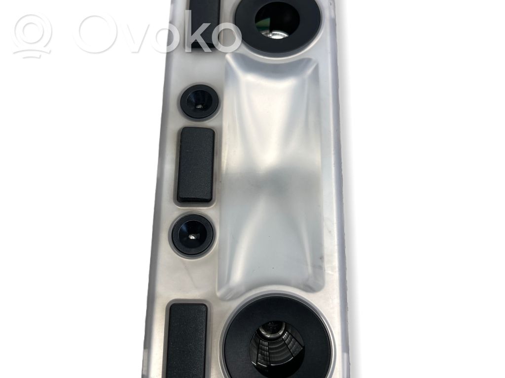 BMW 5 E60 E61 Front seat light 