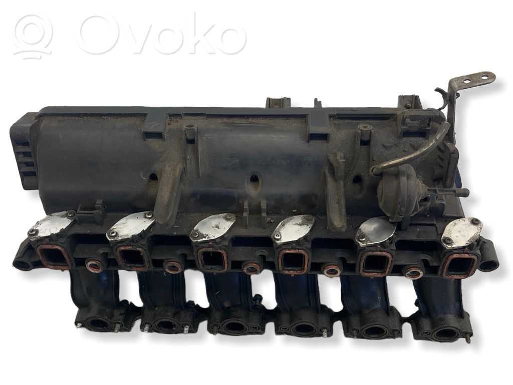 BMW 5 E60 E61 Kolektorius įsiurbimo 