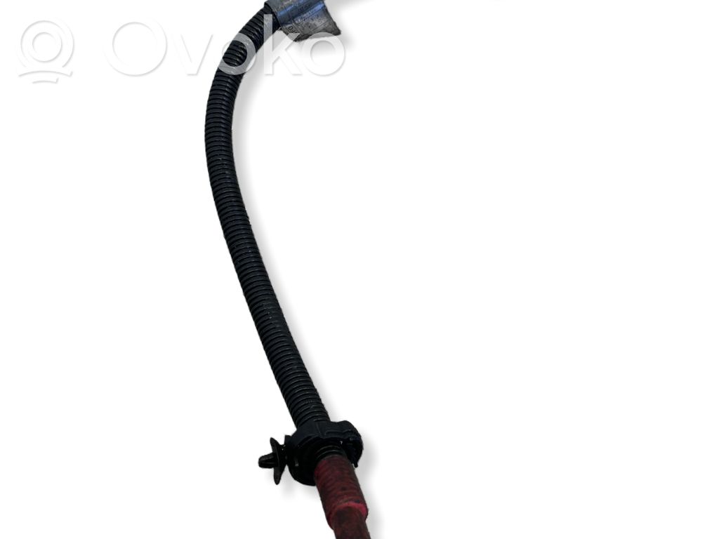 Positive cable (battery)   7789754