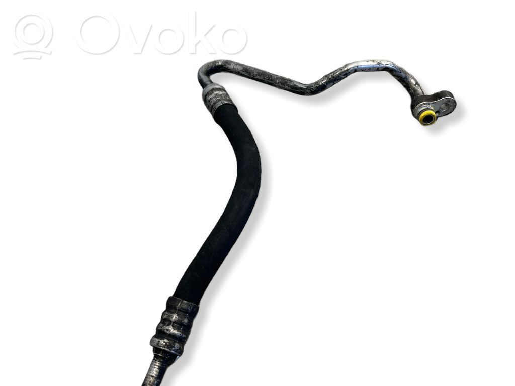 BMW 5 E60 E61 Air conditioning (A/C) pipe/hose 