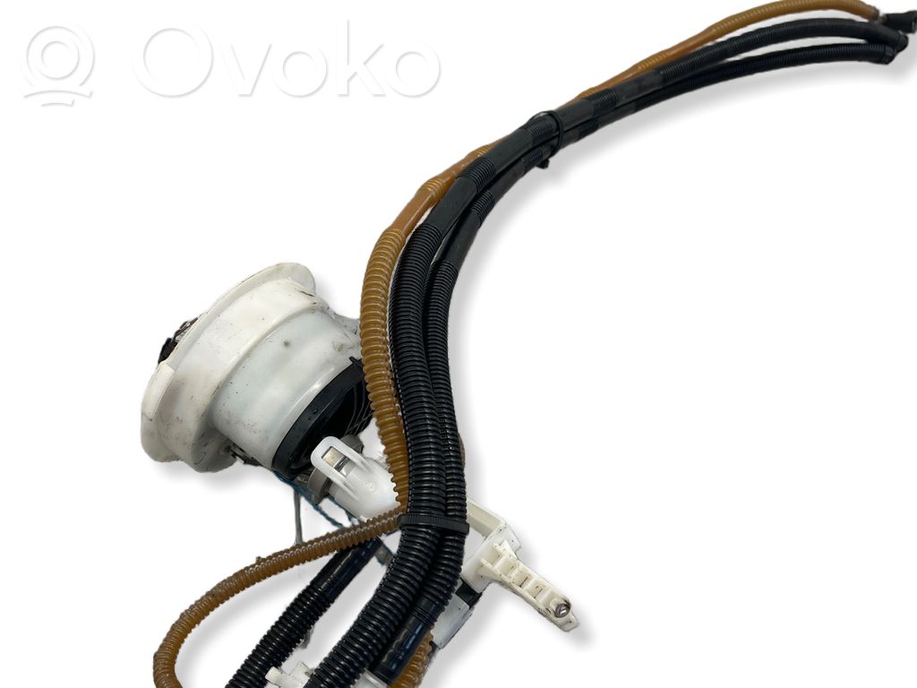 BMW 1 E81 E87 In-tank fuel pump 