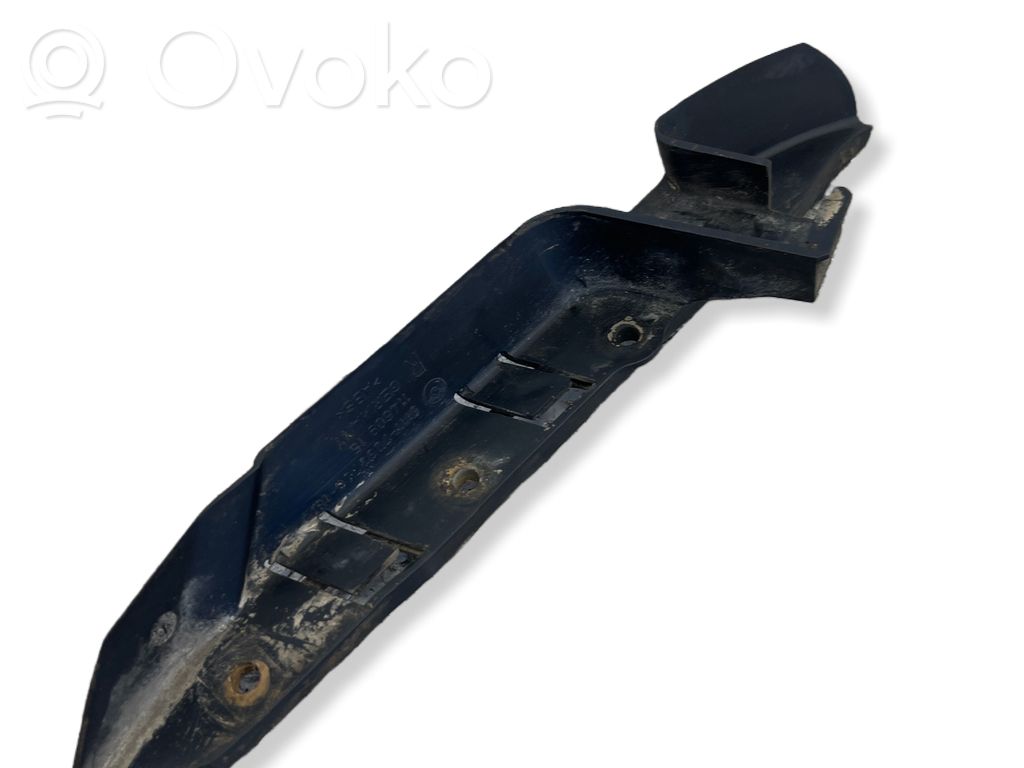 BMW 5 E60 E61 Front bumper mounting bracket 