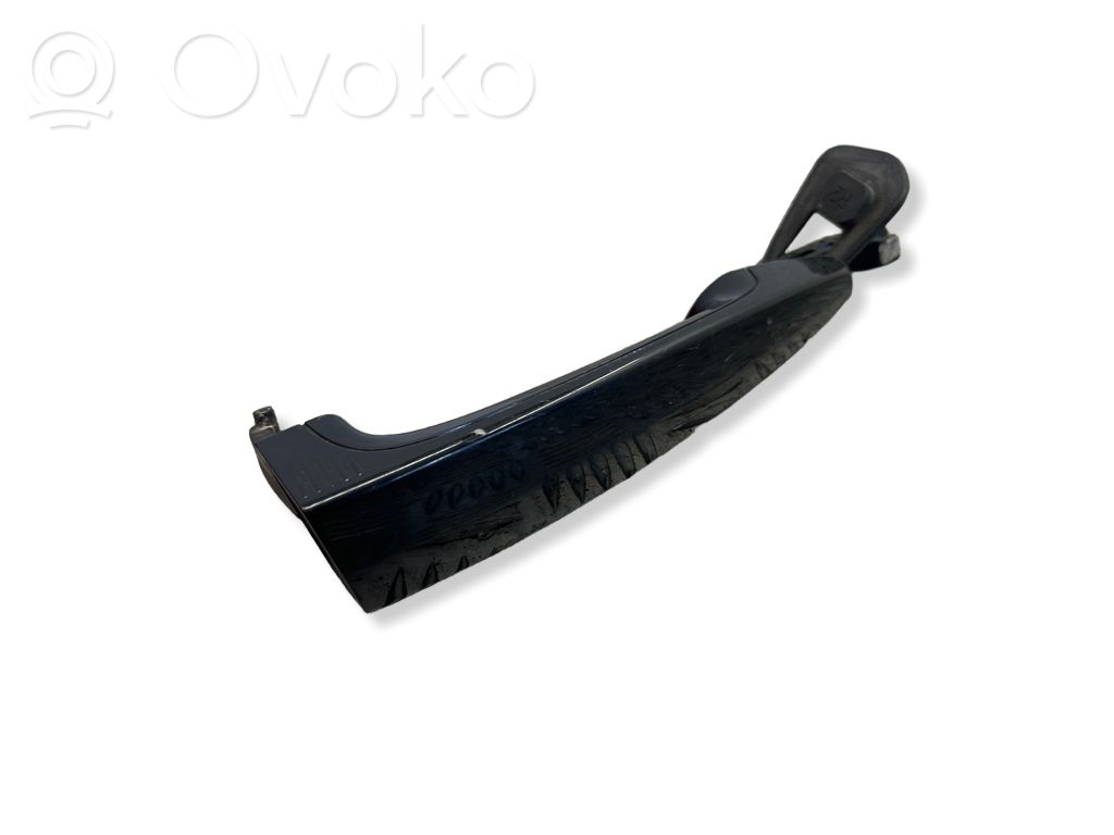 BMW 3 E90 E91 Front door exterior handle 