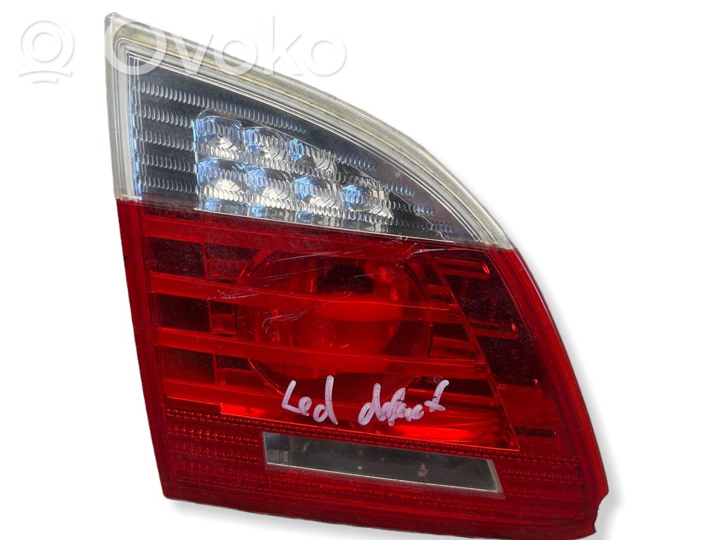 BMW 5 E60 E61 Tailgate rear/tail lights 