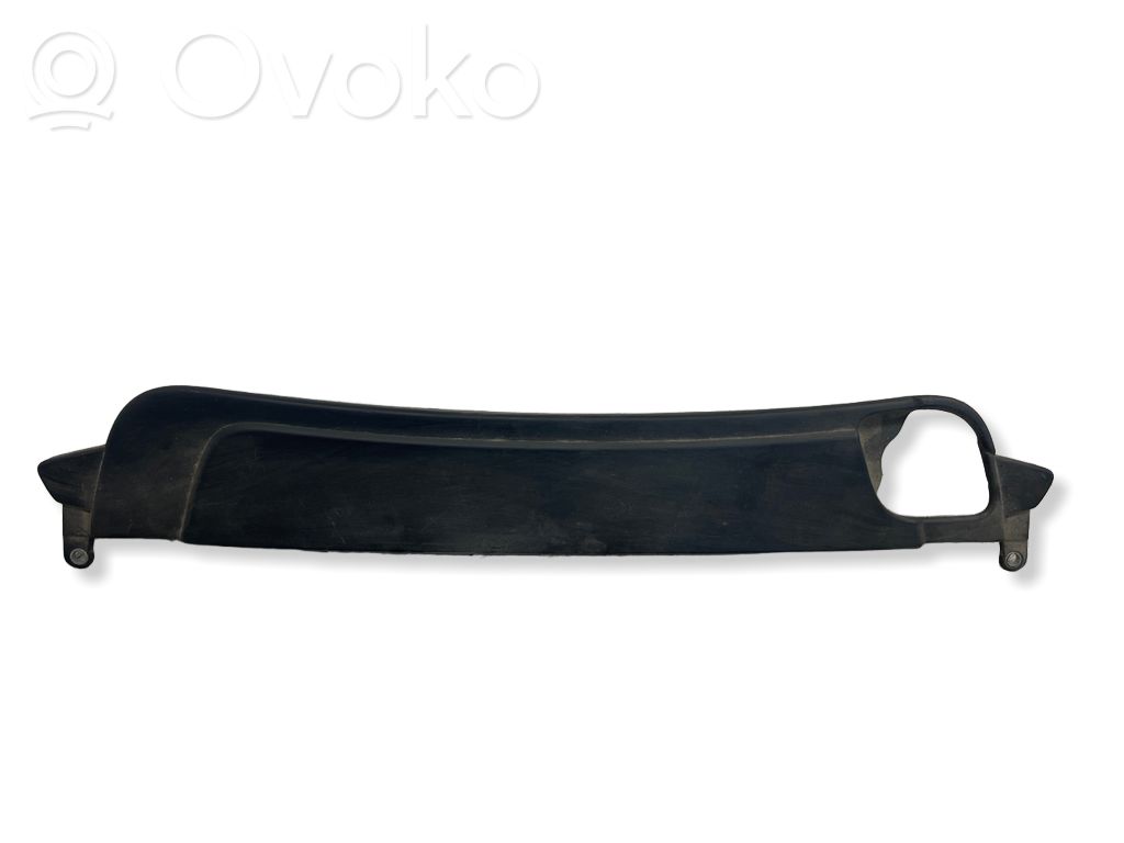 BMW 5 E60 E61 Radiator trim 