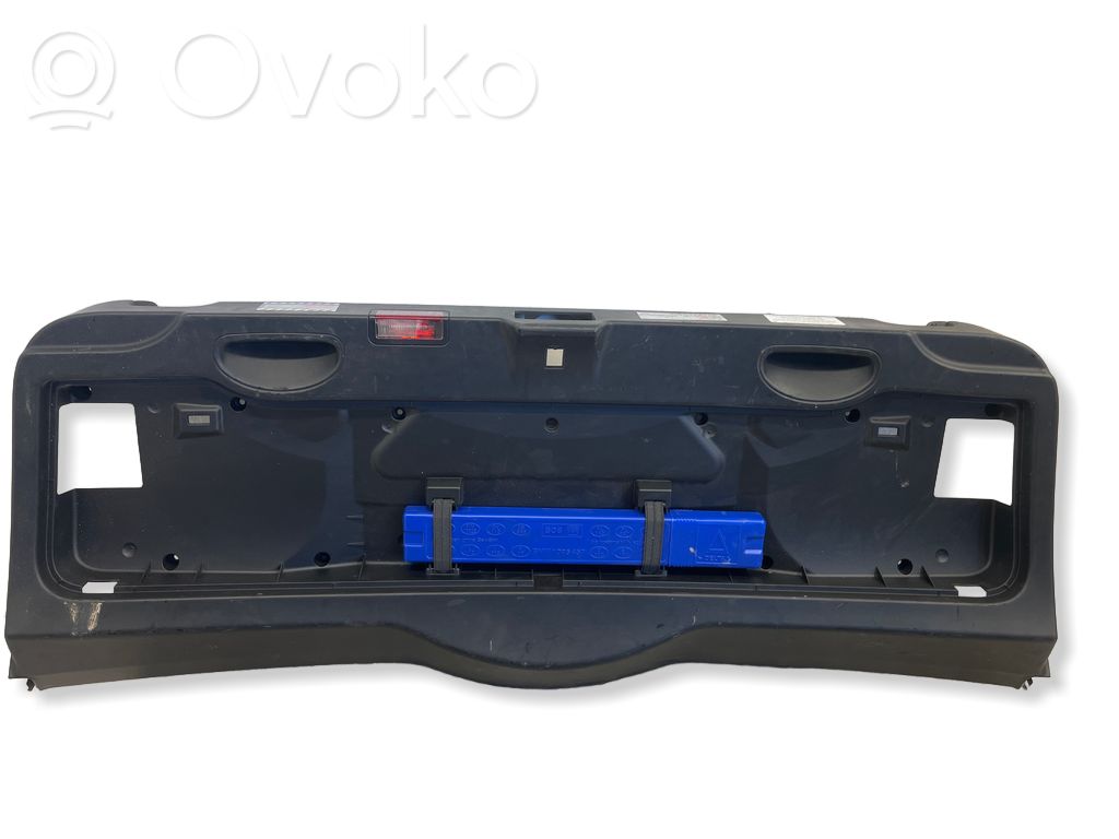 BMW 5 E60 E61 Tailgate trim 