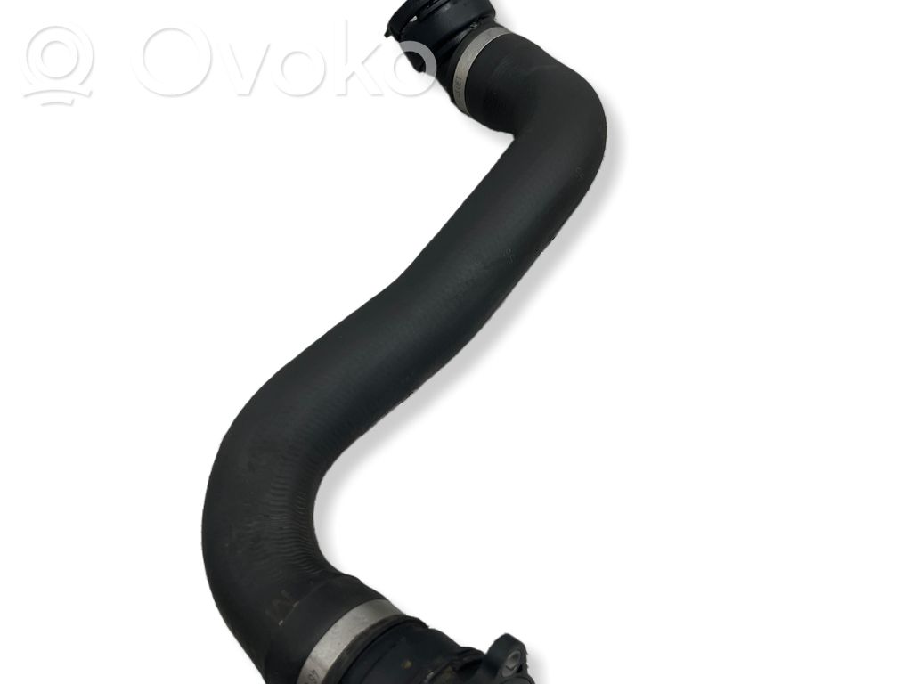 BMW 5 E60 E61 Engine coolant pipe/hose 