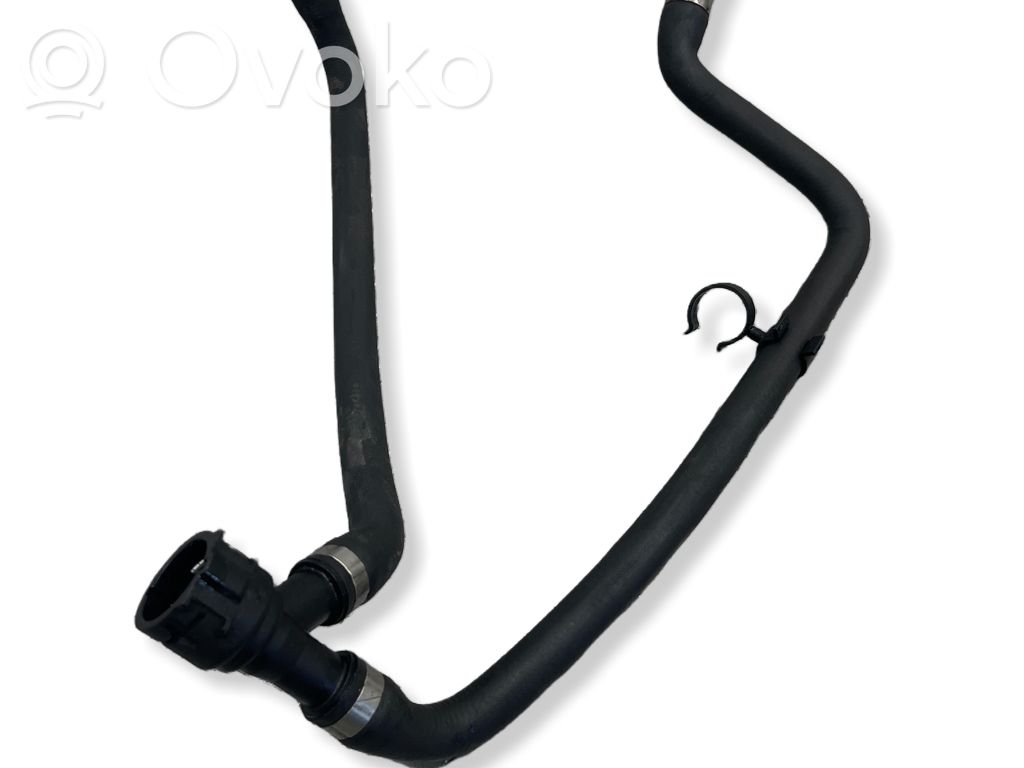 BMW 5 E60 E61 Caurulīte (-es) / šļūtene (-es) 