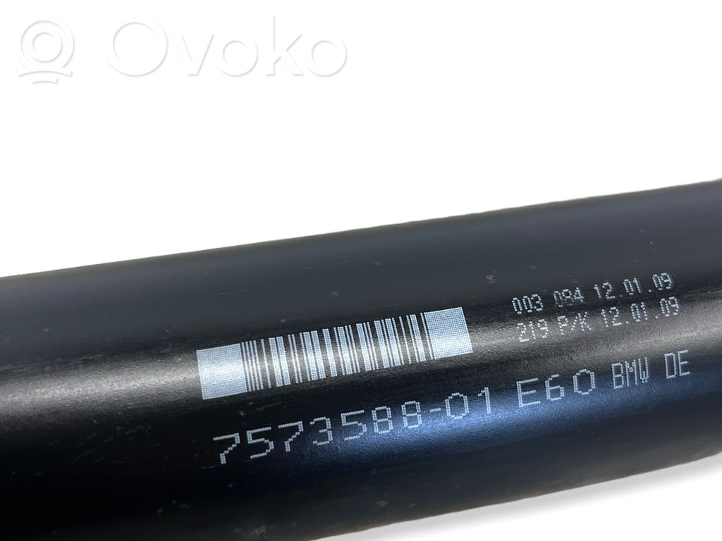 BMW 5 E60 E61 Drive shaft (set) 