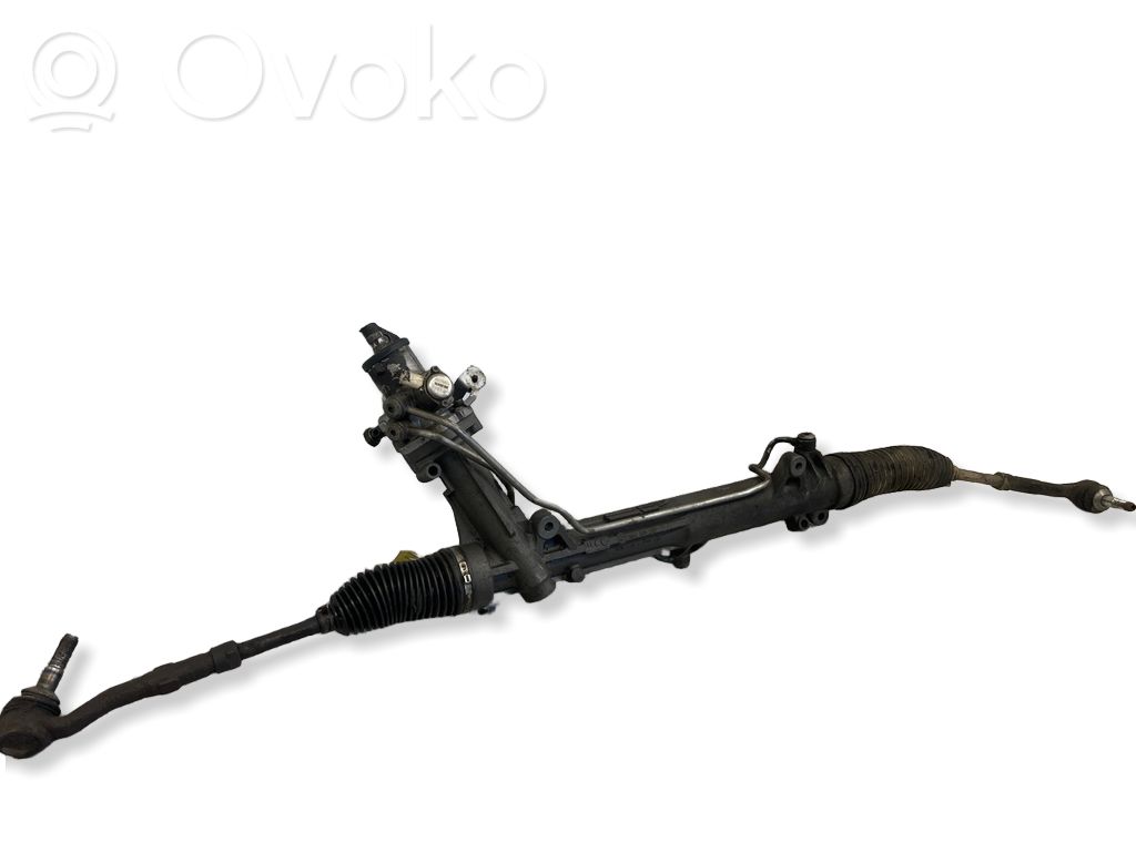 BMW 5 E60 E61 Steering rack 