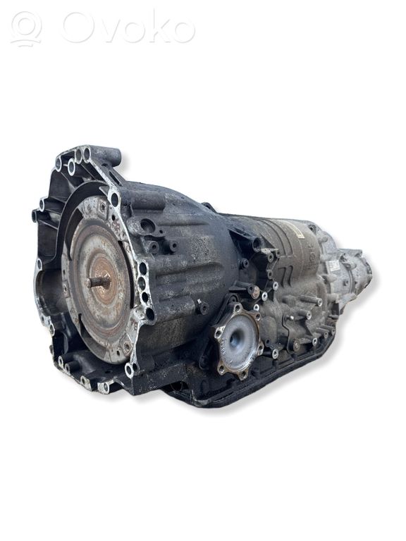Audi A4 S4 B7 8E 8H Caja de cambios automática 