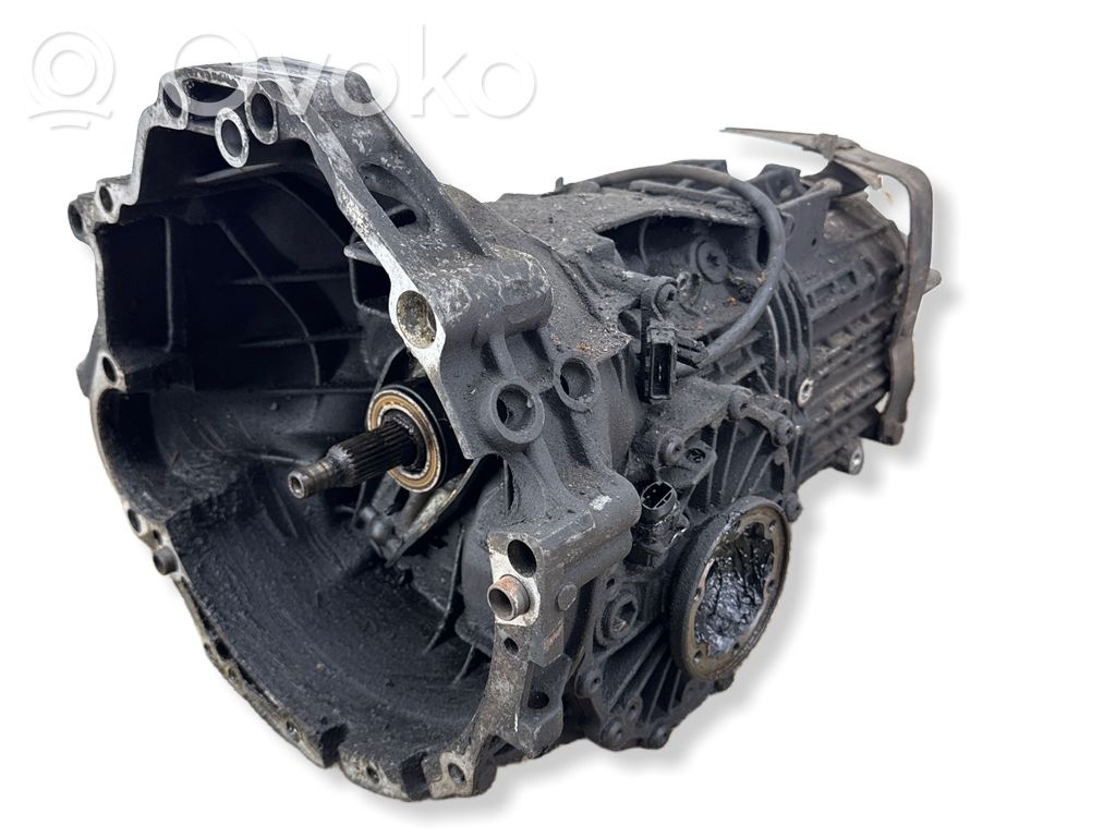 Audi 80 90 S2 B4 Manual 5 speed gearbox 