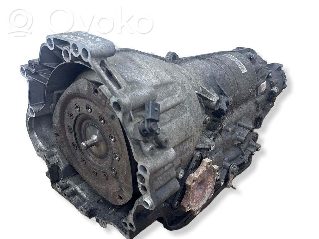 Audi A8 S8 D3 4E Automatic gearbox 