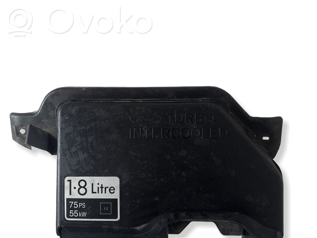 Ford Focus Moottorin koppa 