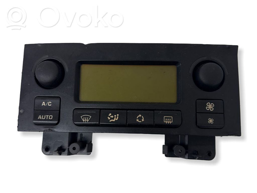 Climate control unit   9658084577,17122004,NS03112022,281138632