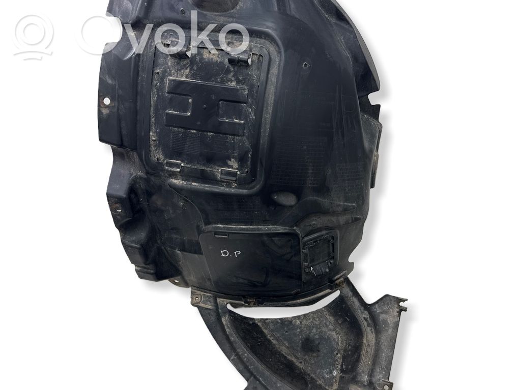 BMW 1 F20 F21 Nadkole przednie 