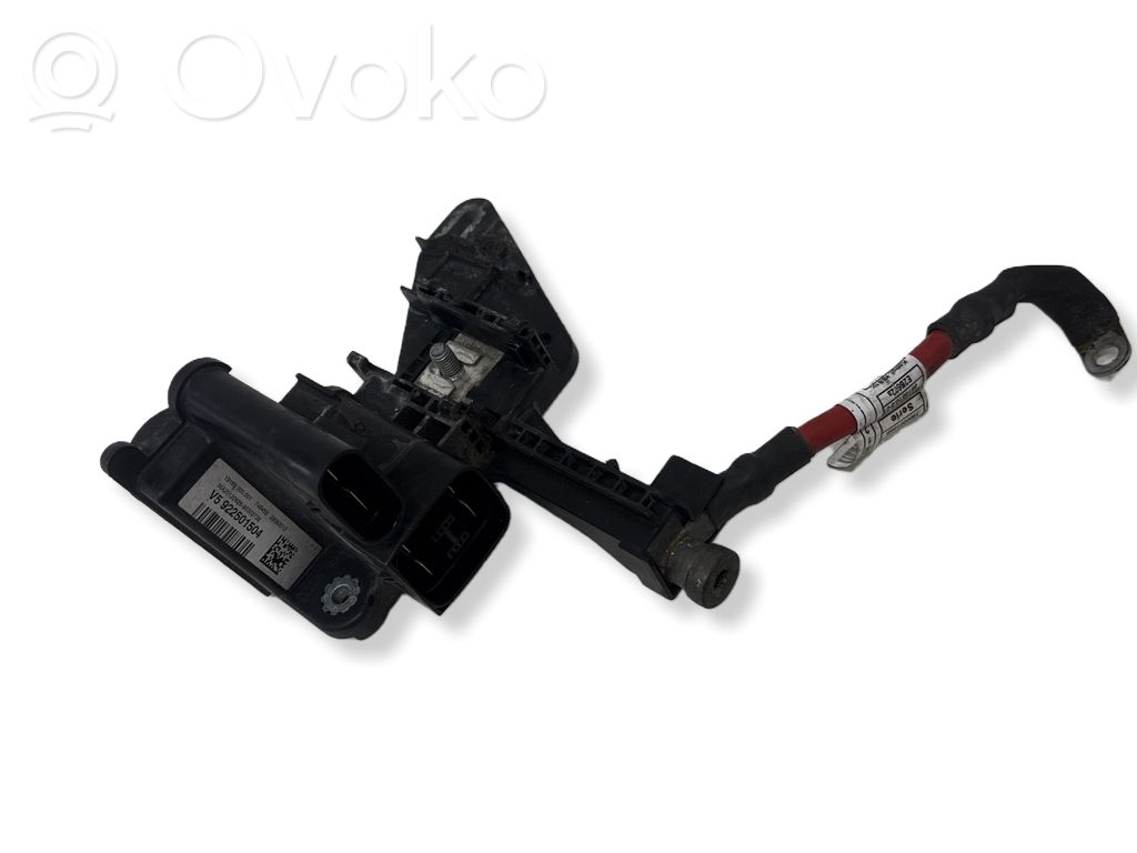 BMW 1 F20 F21 Przekaźnik sterujący prądem 