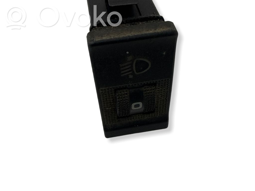 Audi 80 90 S2 B4 Interruptor de control de altura del faro delantero 