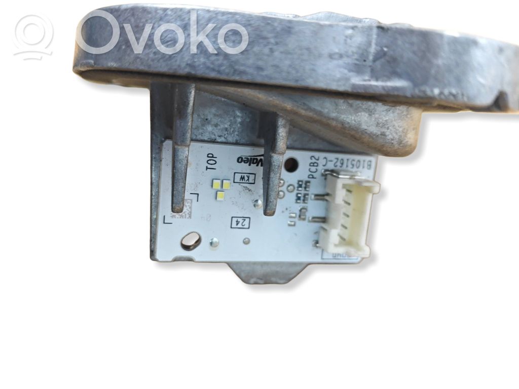 Moduł sterujący statecznikiem LED   90159762,008571A