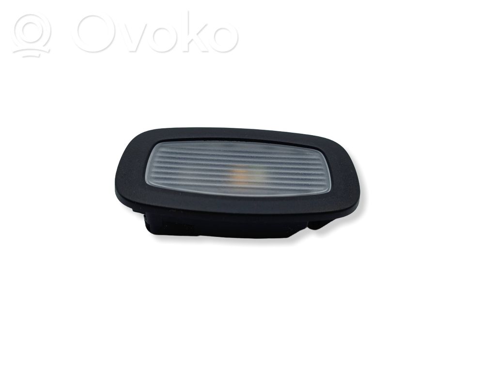 Mercedes-Benz GLE (W166 - C292) Altre luci abitacolo 
