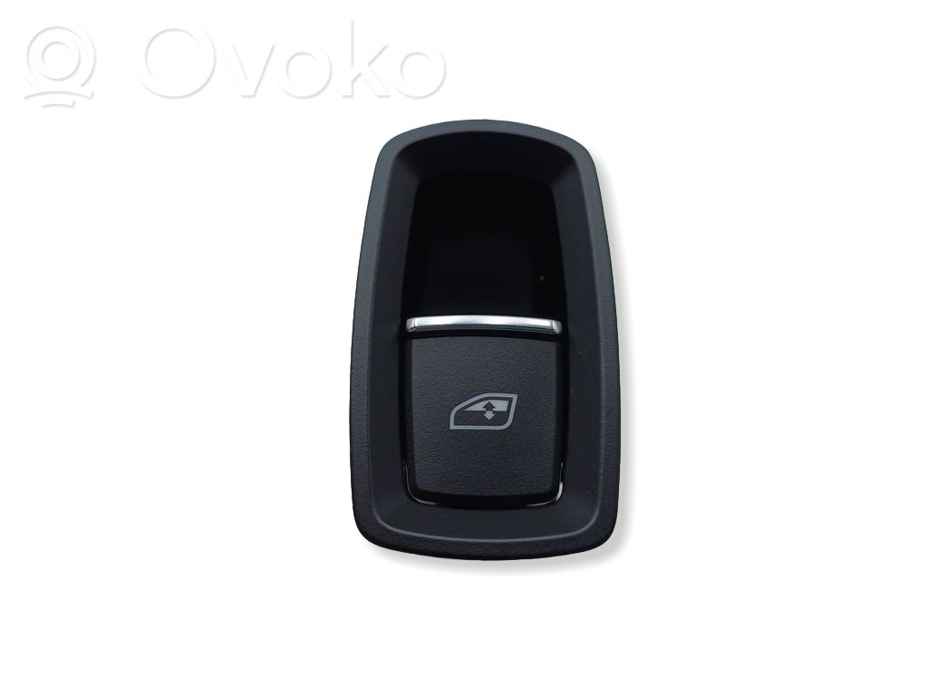 Electric window control switch   7PP959855C,SN080510142950439