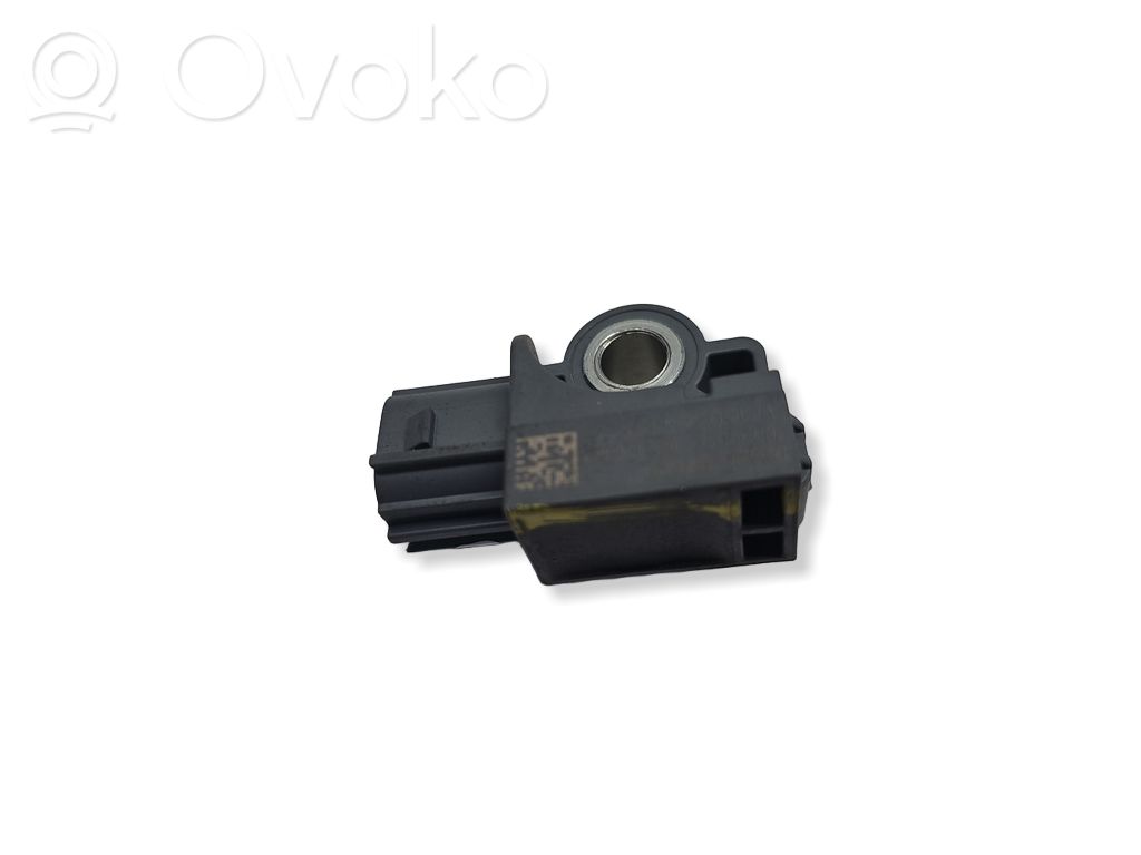 KIA Sportage Airbag deployment crash/impact sensor 