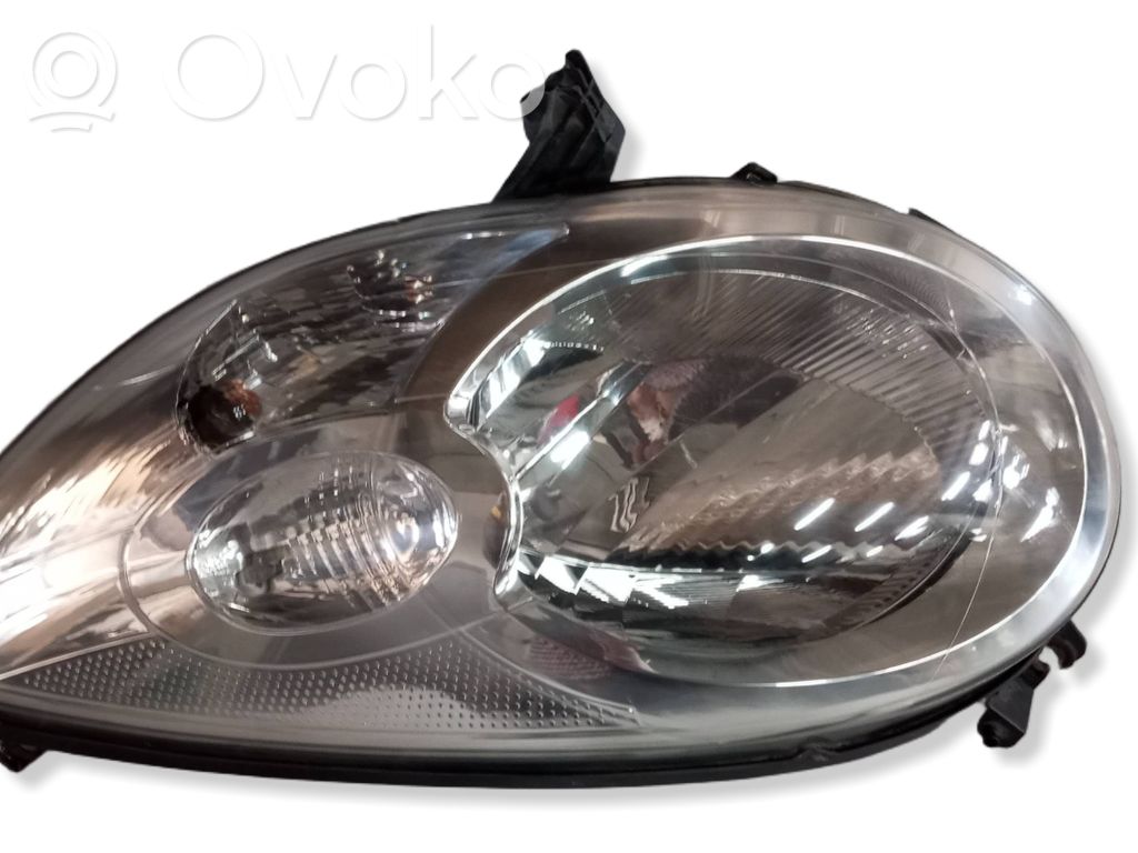 Headlight/headlamp   89032402,811500H050