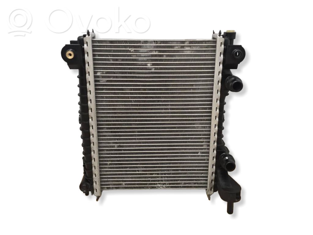 Alfa Romeo Giulia Radiator lichid răcire 