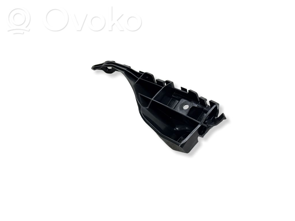 Tesla Model S Front bumper mounting bracket 