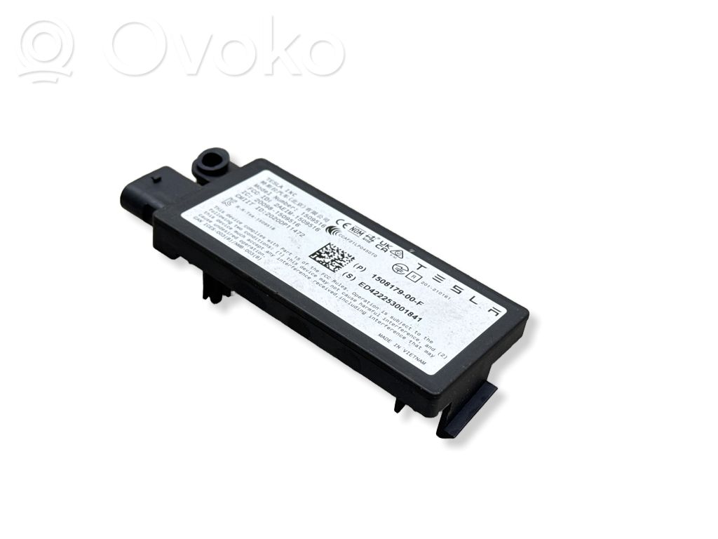 Модуль «Bluetooth»   150817900F,201210161,ED422253001841